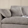 Kampinė sofa Amalfi