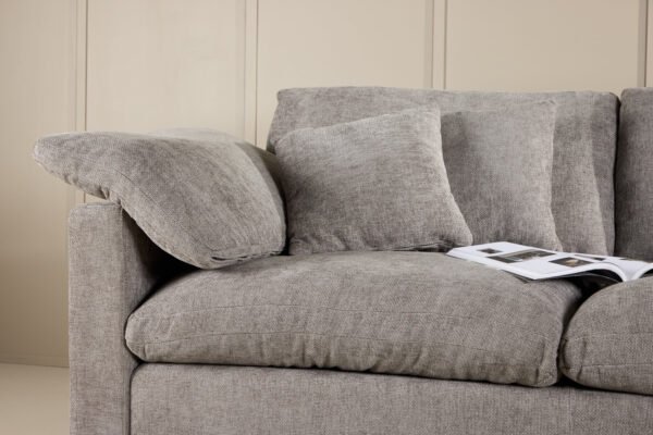 Kampinė sofa Amalfi