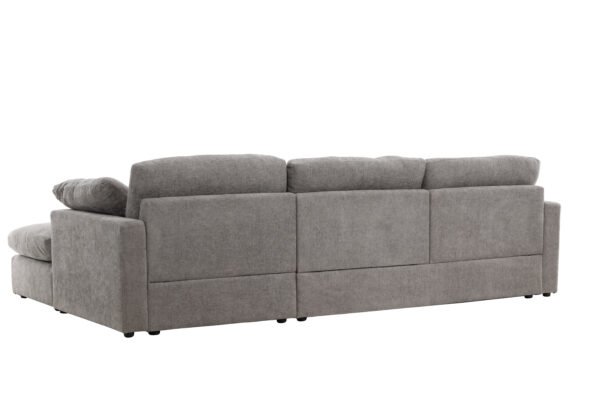 Kampinė sofa Amalfi