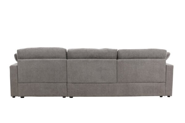 Kampinė sofa Amalfi
