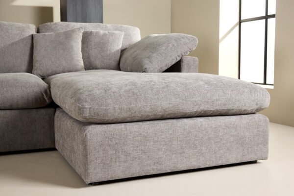 Kampinė sofa Amalfi