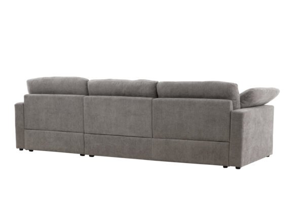 Kampinė sofa Amalfi