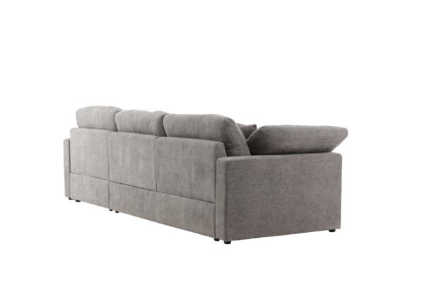 Kampinė sofa Amalfi