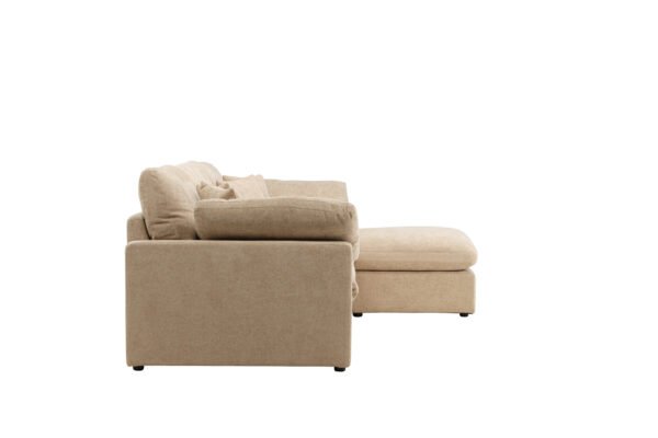 Kampinė sofa Amalfi