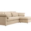 Kampinė sofa Amalfi