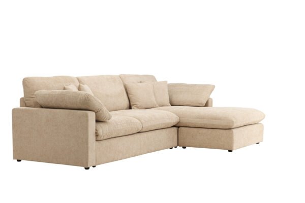 Kampinė sofa Amalfi