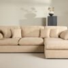Kampinė sofa Amalfi