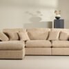 Kampinė sofa Amalfi
