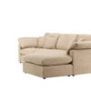 Kampinė sofa Amalfi
