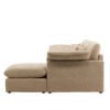 Kampinė sofa Amalfi