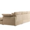 Kampinė sofa Amalfi