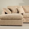 Kampinė sofa Amalfi