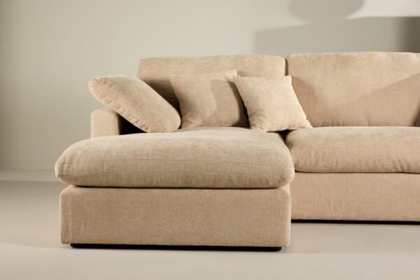 Kampinė sofa Amalfi