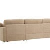 Kampinė sofa Amalfi