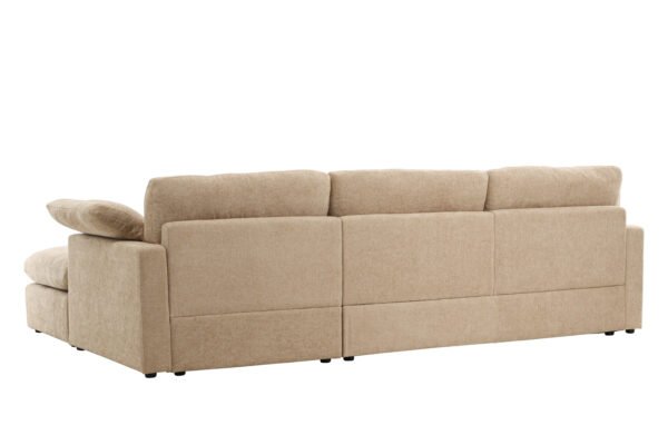 Kampinė sofa Amalfi