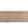 Kampinė sofa Amalfi