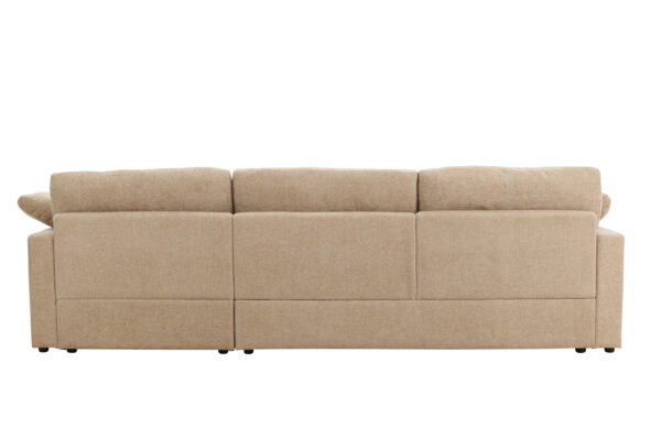 Kampinė sofa Amalfi
