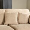 Kampinė sofa Amalfi