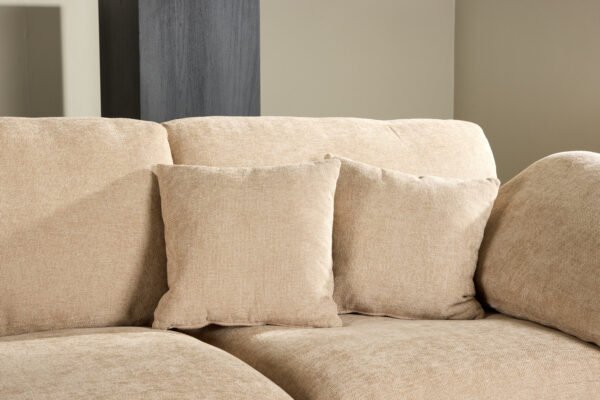 Kampinė sofa Amalfi