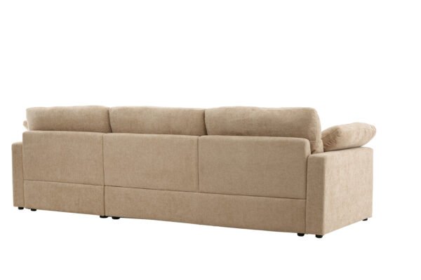 Kampinė sofa Amalfi