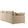 Kampinė sofa Amalfi