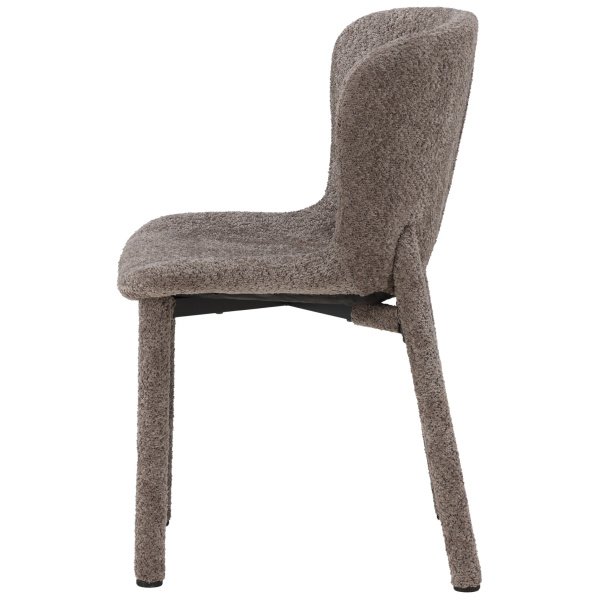 Valgomojo kėdė Astoria