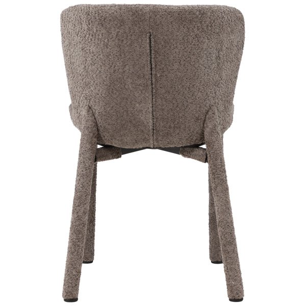 Valgomojo kėdė Astoria