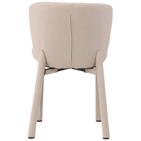 Valgomojo kėdė Astoria