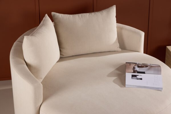 Trivietė sofa Kelso