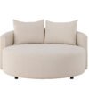 Trivietė sofa Kelso
