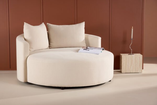 Trivietė sofa Kelso