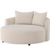Trivietė sofa Kelso