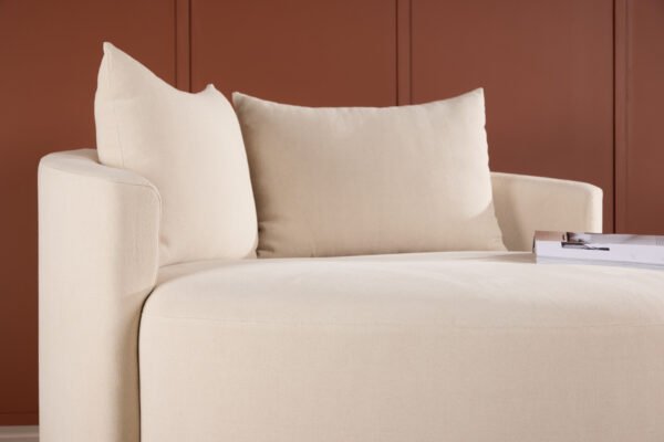 Trivietė sofa Kelso
