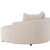 Trivietė sofa Kelso