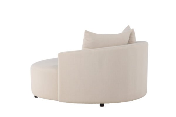 Trivietė sofa Kelso
