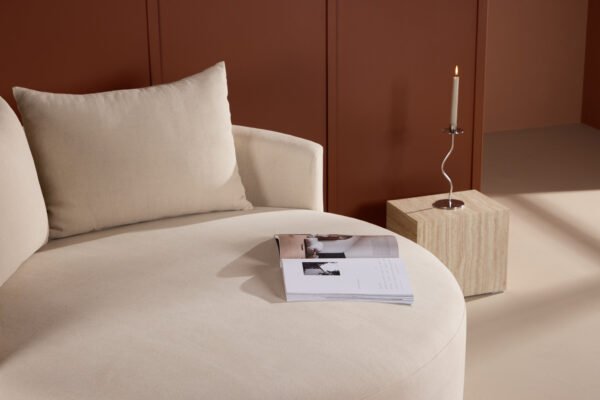 Trivietė sofa Kelso
