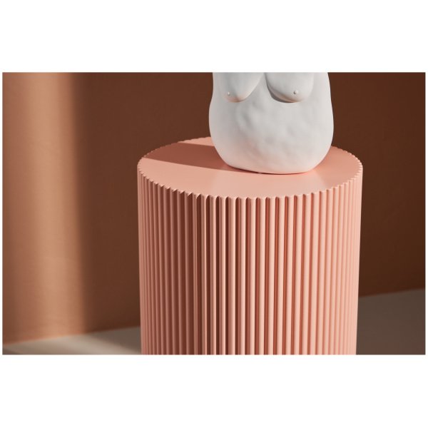 Šoninis staliukas Lenox