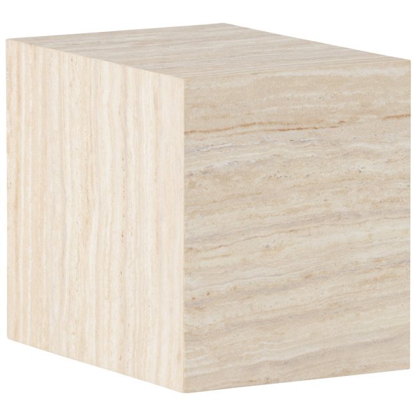 Šoninis staliukas York