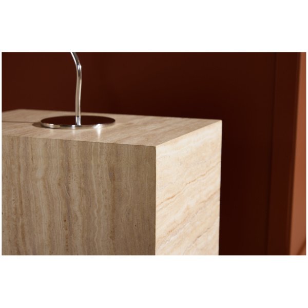 Šoninis staliukas York