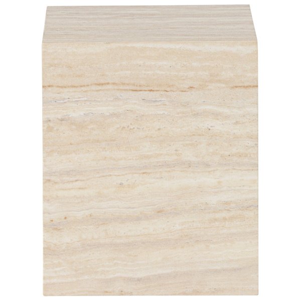 Šoninis staliukas York