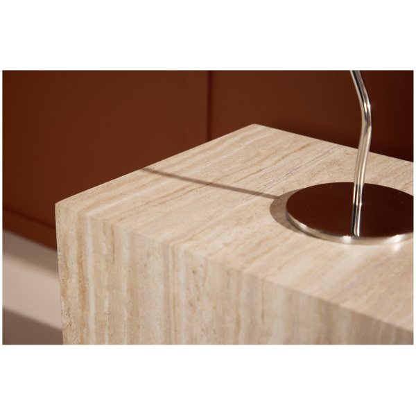 Šoninis staliukas York