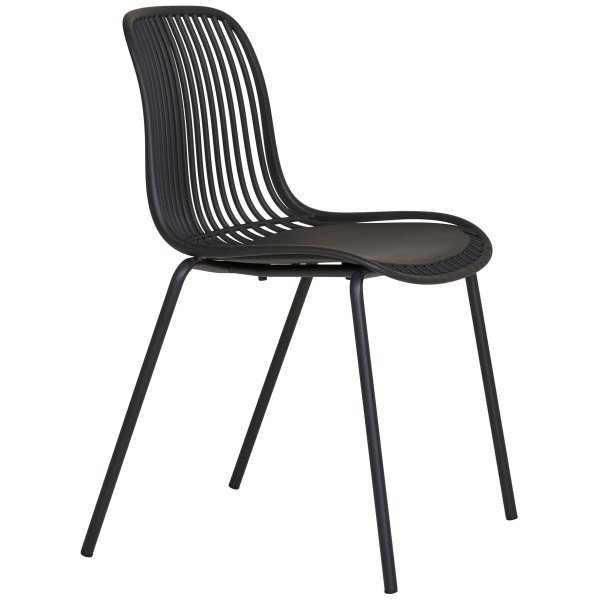 Valgomojo kėdė Branson