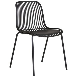 Valgomojo kėdė Branson