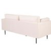 Trivietė sofa Boom