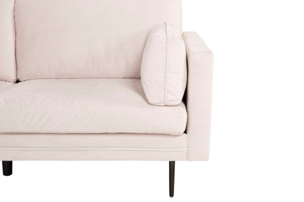 Trivietė sofa Boom