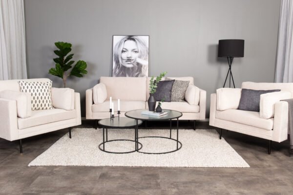 Trivietė sofa Boom