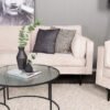 Trivietė sofa Boom