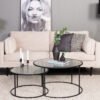Trivietė sofa Boom