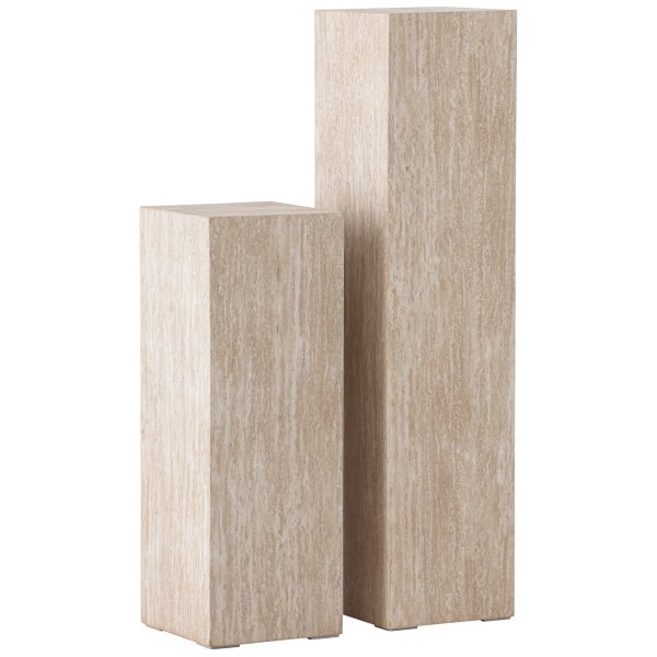 Šoninis staliukas Ramsvik