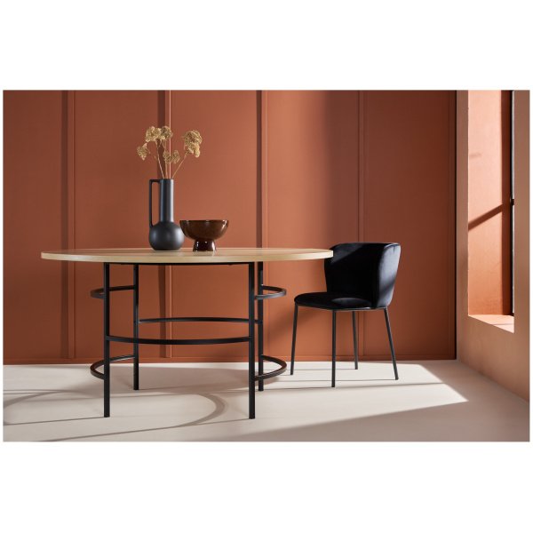 Valgomojo stalas Copenhagen